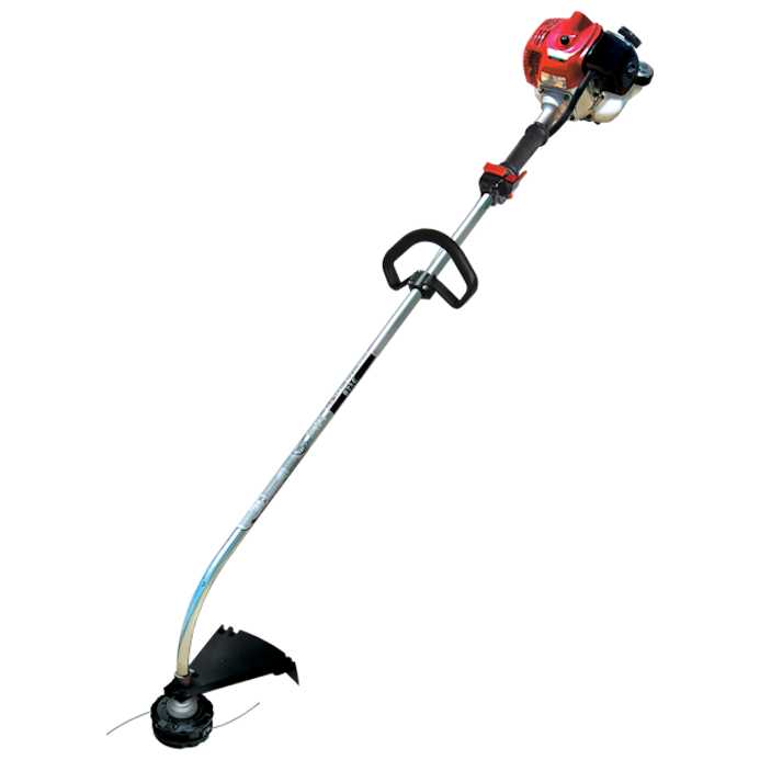 PowerSmart String Trimmer Edger, Stroke Weed Wacker With Straight Shaft